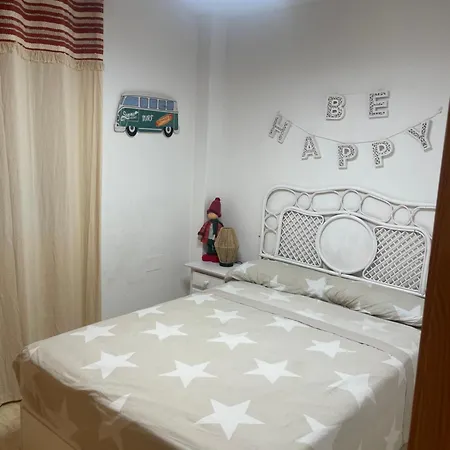 Brisa Marina Casa vacanze *