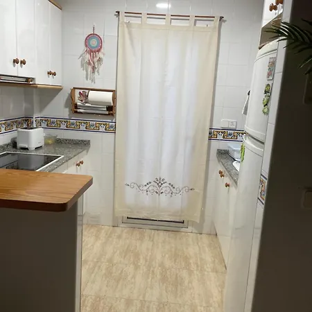 Casa vacanze Brisa Marina