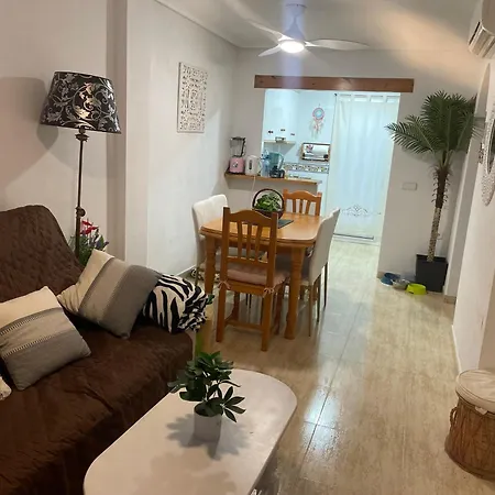 Brisa Marina Casa vacanze