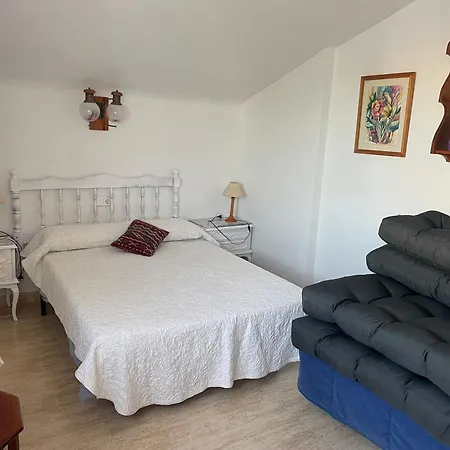 Casa vacanze Brisa Marina